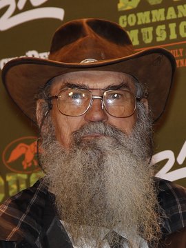 si robertson uncle did death die happened directv