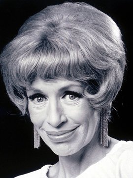 yootha mildred directv