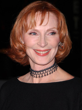 Watch Gates McFadden on DIRECTV | DIRECTV