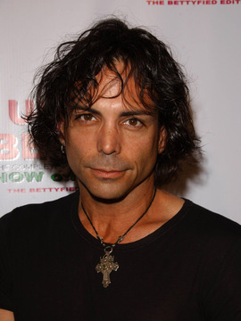 Richard Grieco: Birthday, Shows, Movies & Awards | DIRECTV