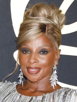Mary Blige
