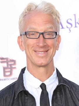 Watch Andy Dick on DIRECTV | DIRECTV