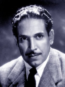 Miguel Delgado