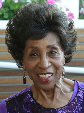 Marla Gibbs: Birthday, Shows, Movies & Awards | DIRECTV