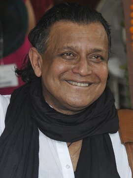 Mithun Chakravarty
