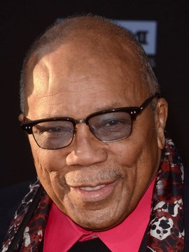 Watch Quincy Jones on DIRECTV | DIRECTV