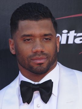 Watch Russell Wilson on DIRECTV | DIRECTV