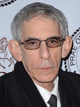 Richard Belzer: Birthday, Shows, Movies & Awards | DIRECTV