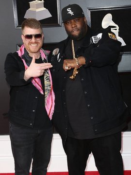 Run the Jewels undefined