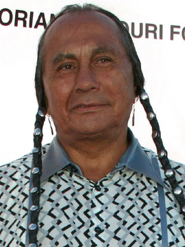 russell means t shirt