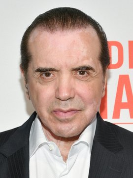 chazz palminteri roku verizon directv