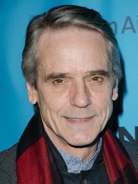 Watch Jeremy Irons on DIRECTV | DIRECTV