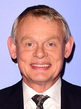 Martin Clunes: Shows, Movies & Awards | DIRECTV