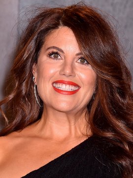 Monica Lewinsky: Shows, Movies & Awards | DIRECTV