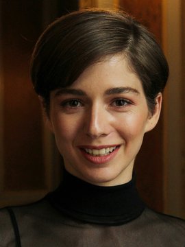 Mariana Girólamo