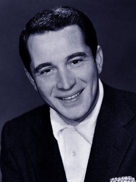 Perry Como: Shows, Movies & Awards | DIRECTV