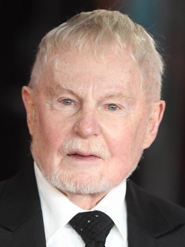 Derek Jacobi: Birthday, Shows, Movies & Awards | DIRECTV