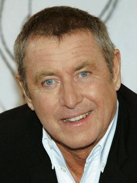 John Nettles: Birthday, Shows, Movies & Awards | DIRECTV