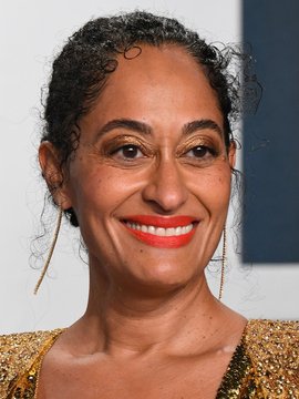 Tracee Ross