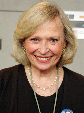 Bonnie Bartlett